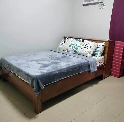Cubao Manhattanheights U24b Td * Manila