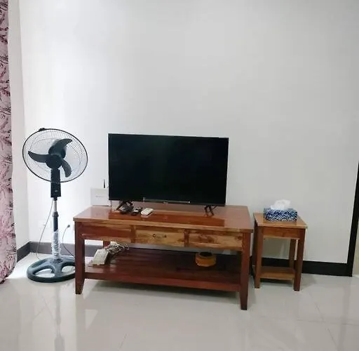 Cubao Manhattanheights U24b Td * Manila