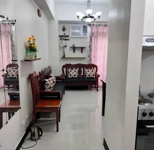 Cubao Manhattanheights U24b Td * Manila