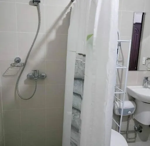 Cubao Manhattanheights U24b Td Apartamento