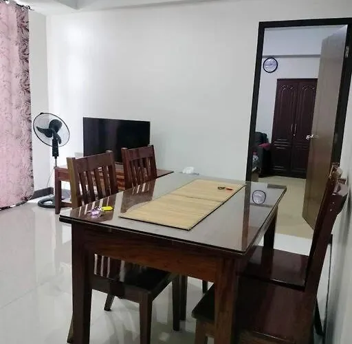 Cubao Manhattanheights U24b Td Manila